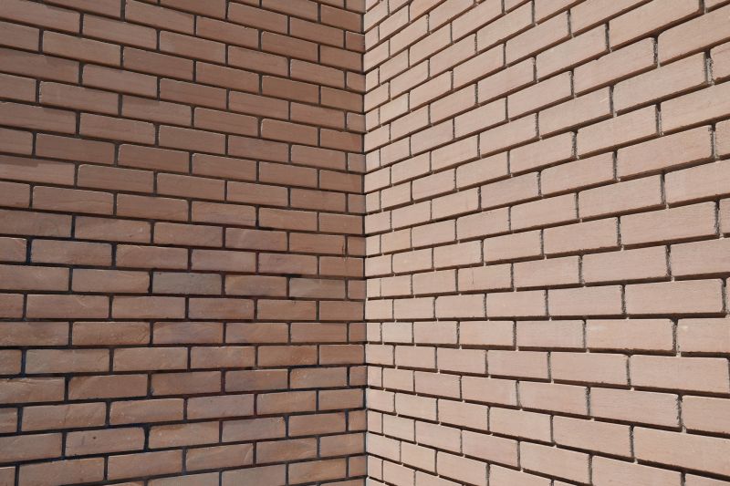 Interior Brickwork