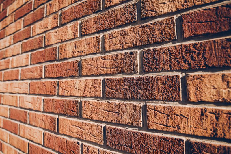What To Expect During A Professional Brickwork Installation