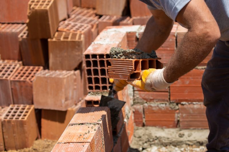 Suppliers of Brick Materials
