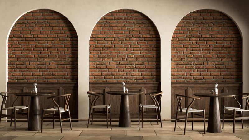 Brick Installation Services Overview
