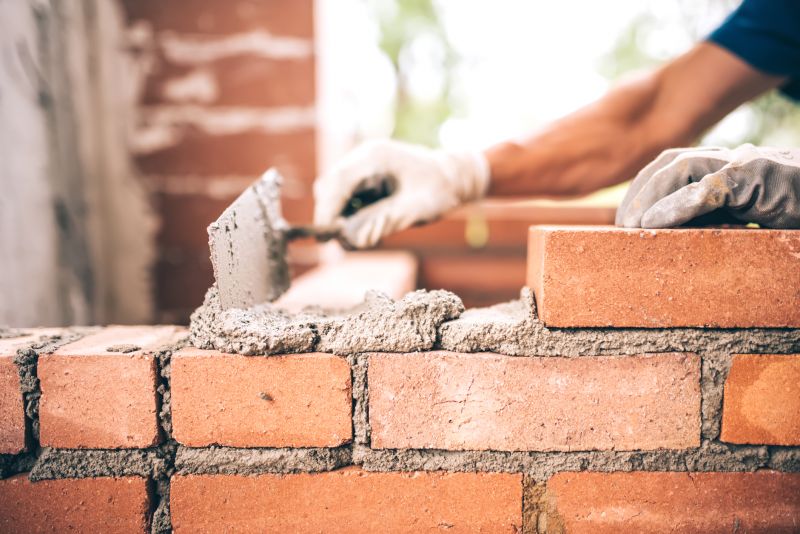 Brick Installation Contractor Listings