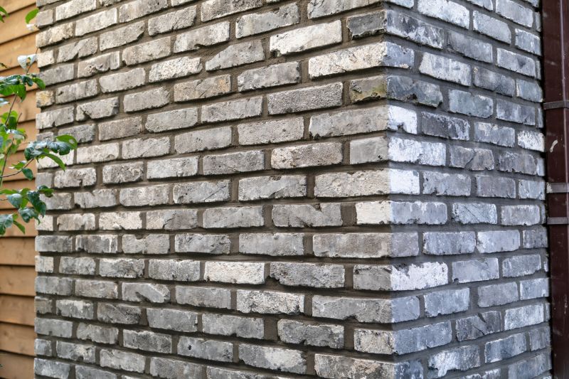 Brick Installation Products & Supplies