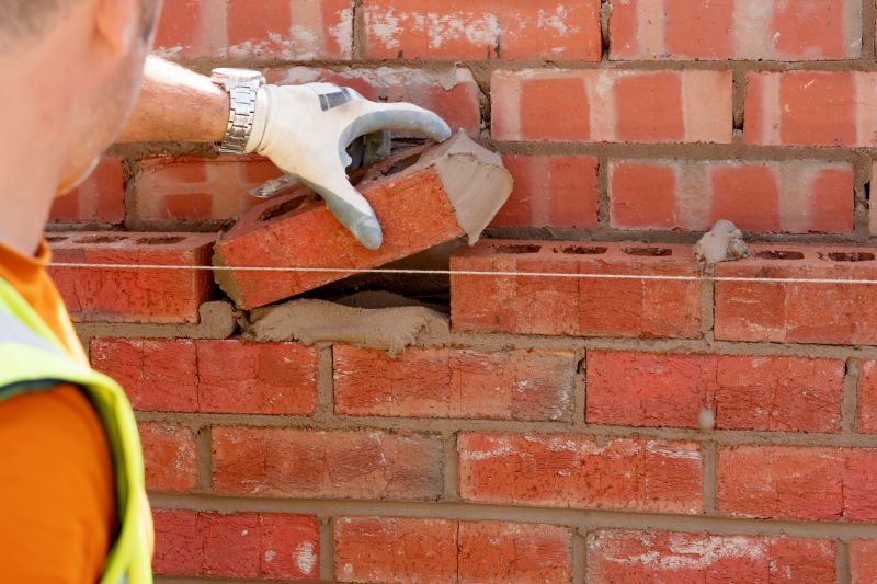 Brick Installation Promotions & Offers