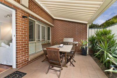Bricks are Durable and Long Lasting!